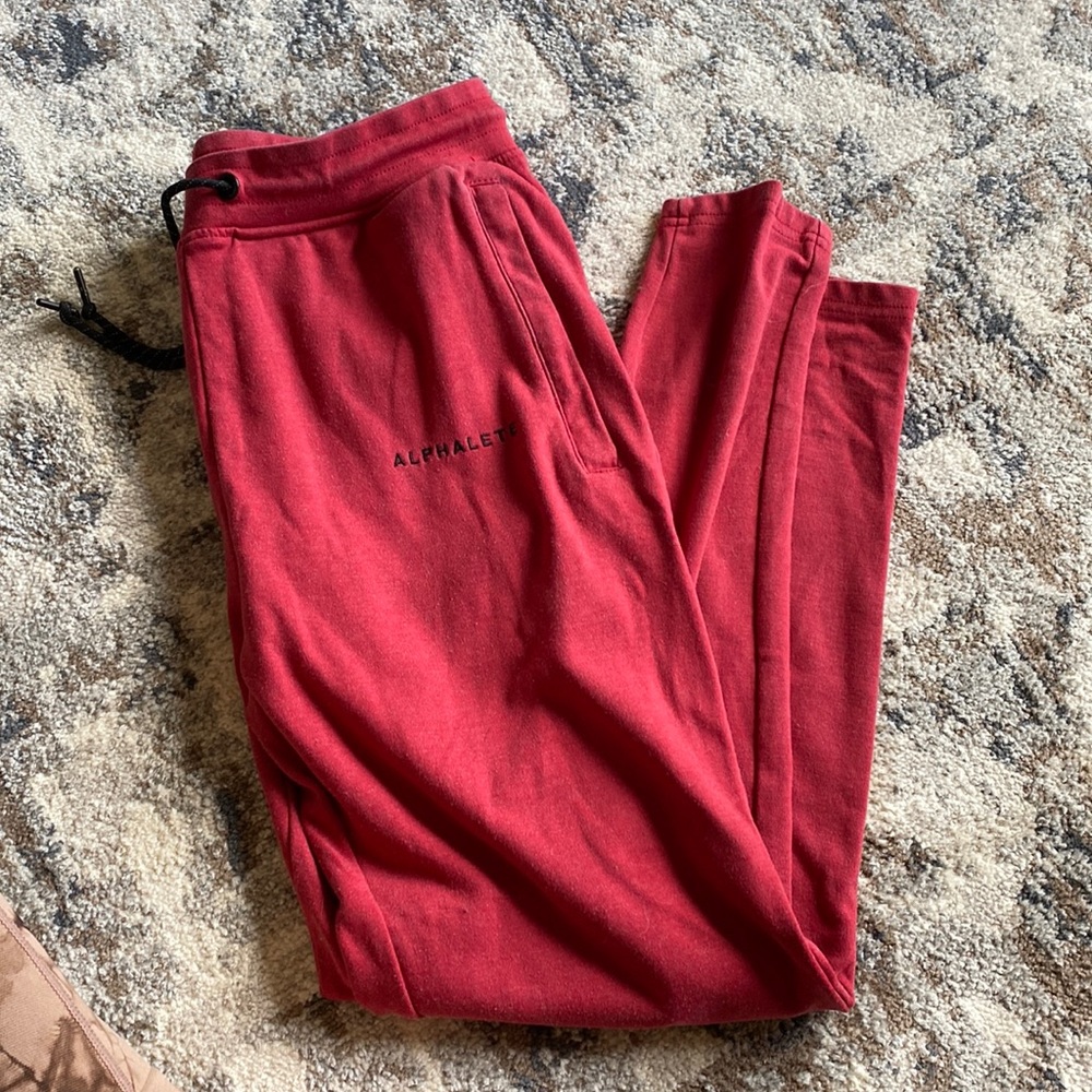 Alphalete Joggers